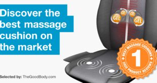 Best Massage Cushion Reviews for 2022