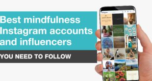 Best Mindfulness Instagram Accounts and Influencers