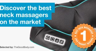 Best neck massager reviews 2022