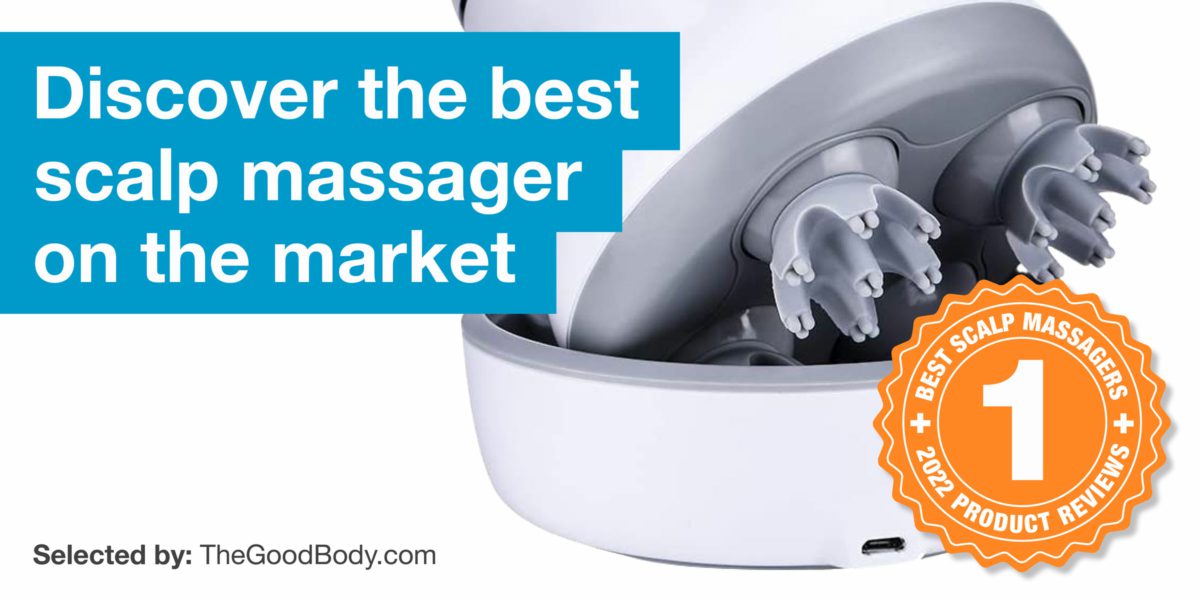Best Scalp Massager – Reviews for 2022