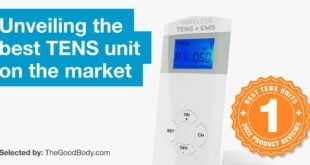 The Best TENS Unit – Reviews and Ratings for 2023