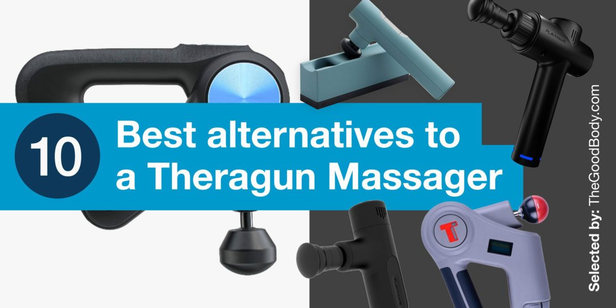 8 Best Back Massagers of 2022, According to Chiropractors - Parade