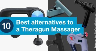 Best Theragun Alternative