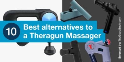 Best Theragun Alternative