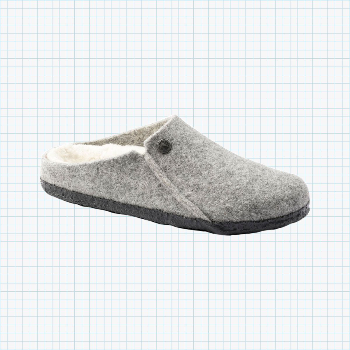 Birkenstock Zermatt Shearling Slippers