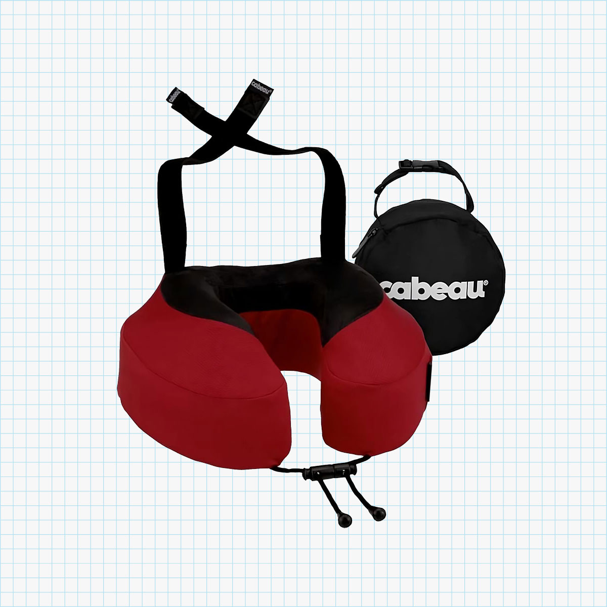 Cabeau Evolution S3 Travel Pillow