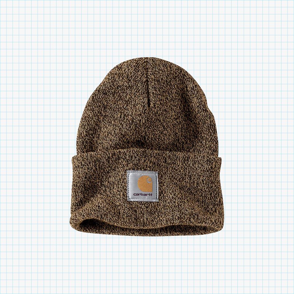 Carhartt Knit Cuffed Beanie