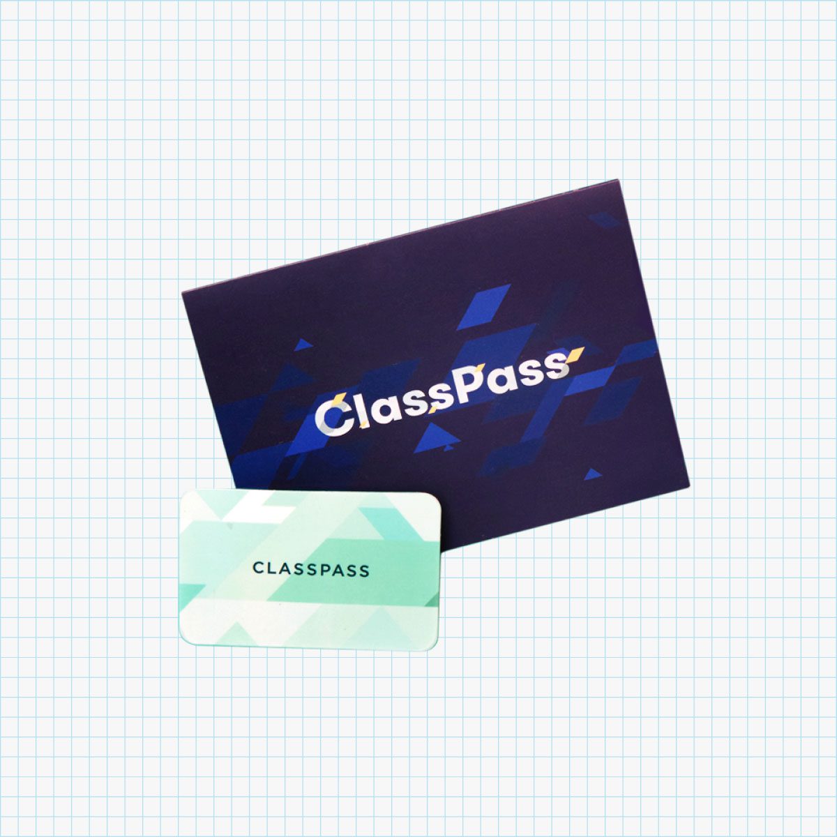 ClassPass Gift Card