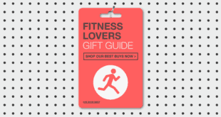 Gifts for fitness lovers