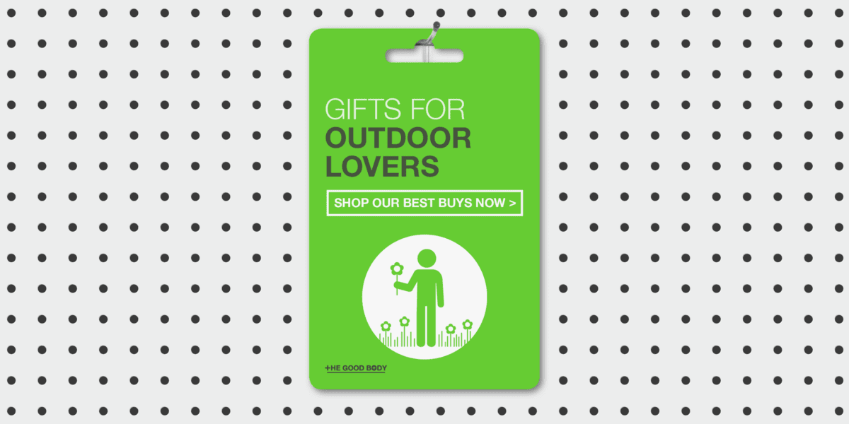 Gifts for Outdoor Lovers