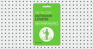 Gifts for Outdoor Lovers