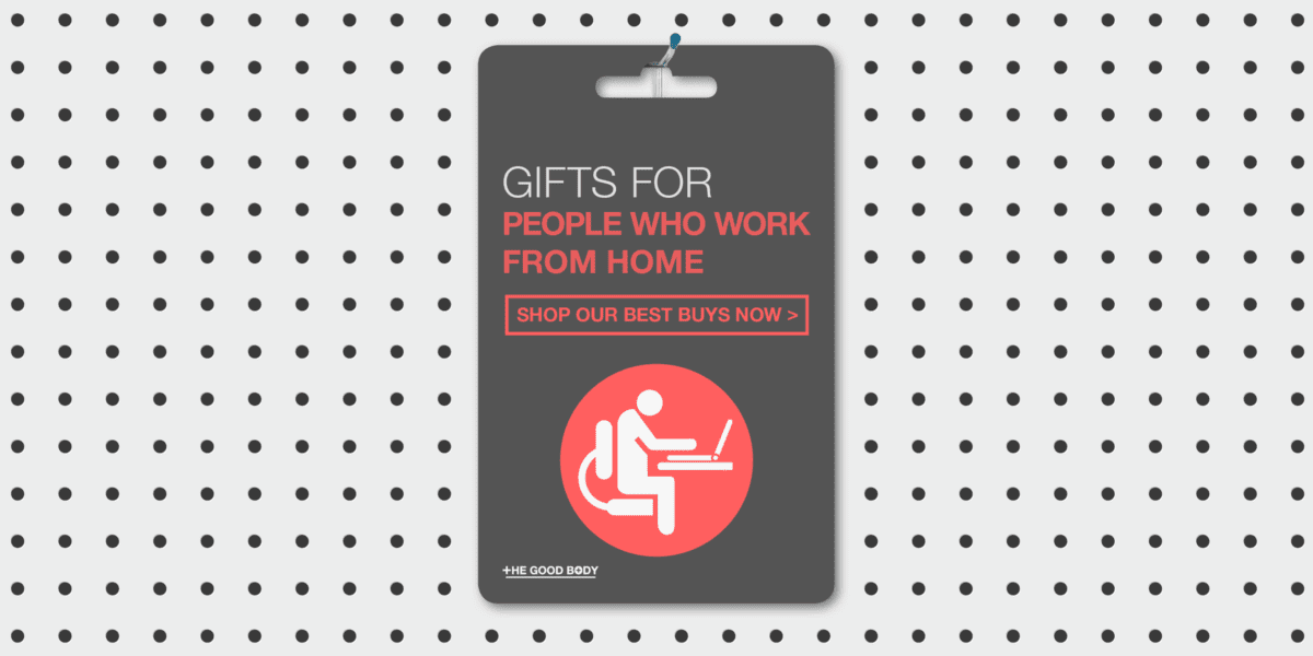 35 Healthy Gift Ideas for Remote Workers