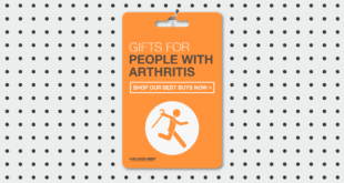 Good Gifts for People With Osteoarthritis - HubPages