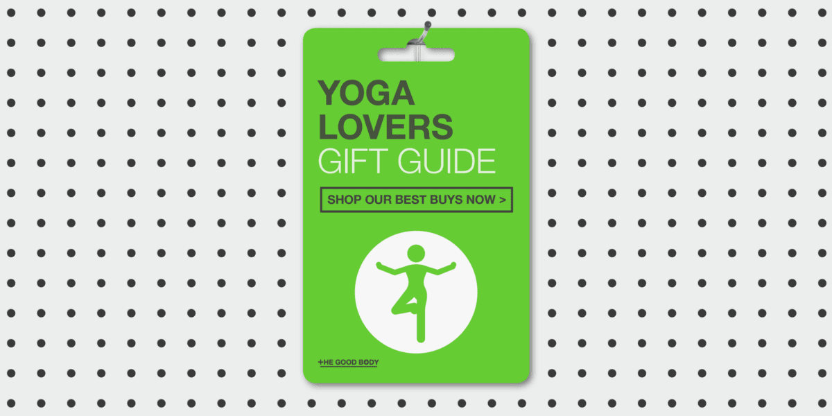 The 60+ Best Gifts for Yoga Lovers, According to Shape Editors and