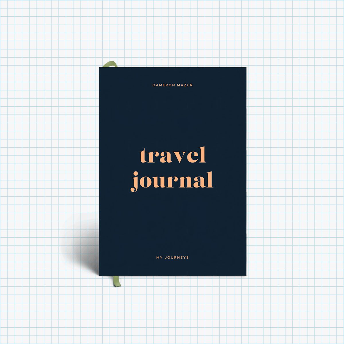 Joy Travel Journal