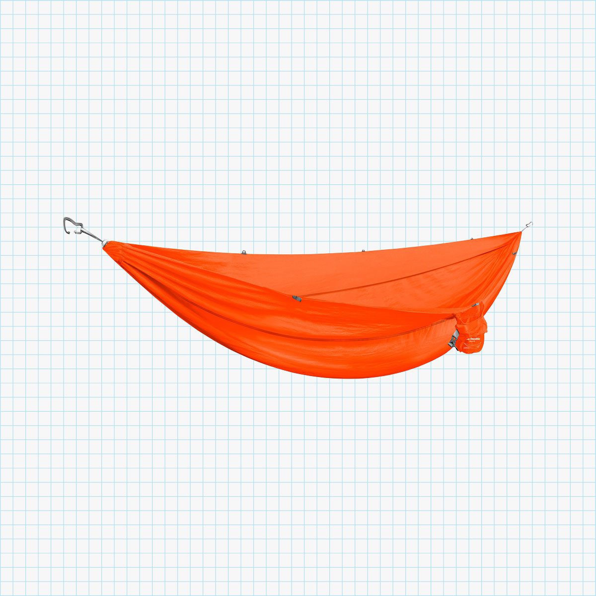 Kammok Roo Double Recycled Hammock