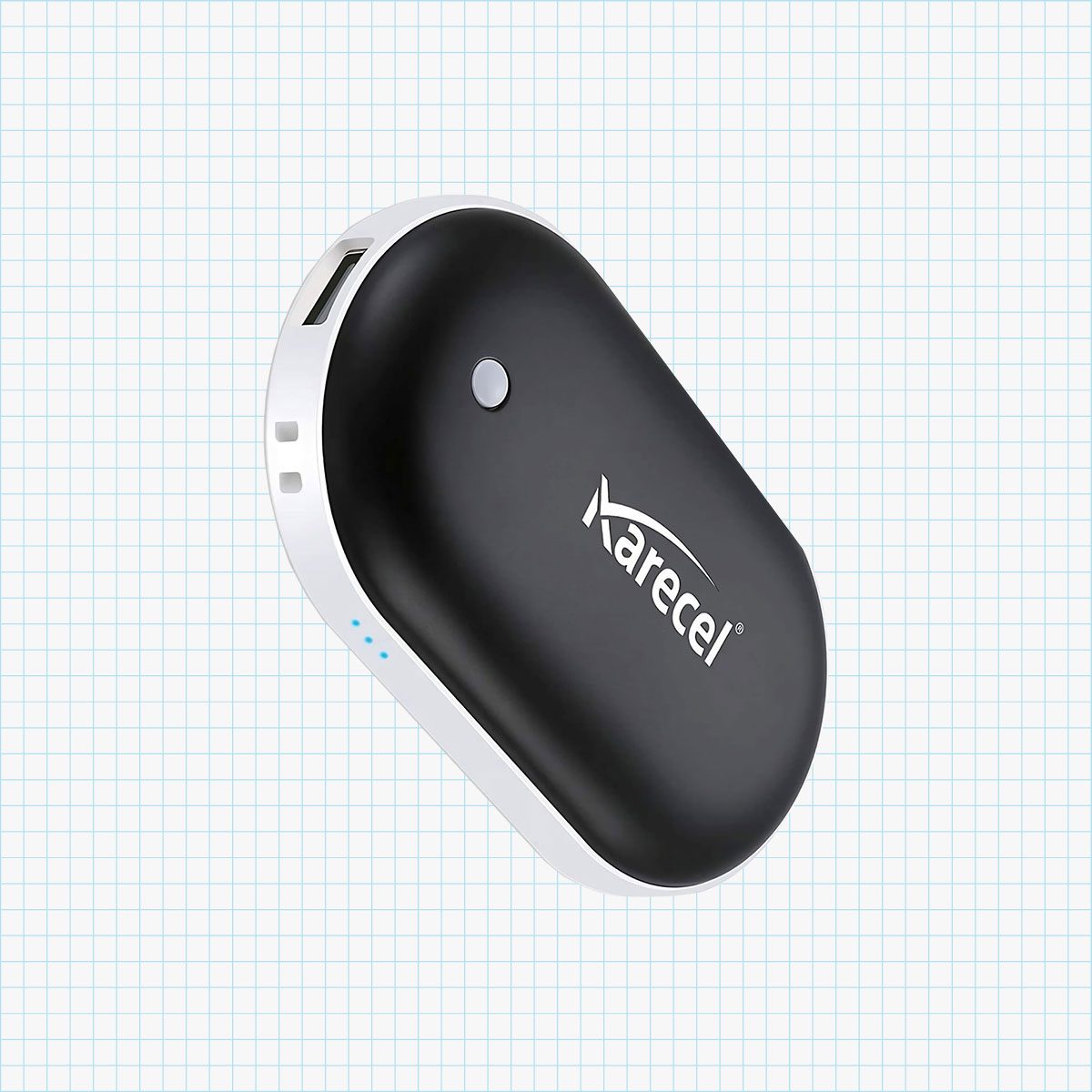 Karecel Rechargeable Hand Warmer