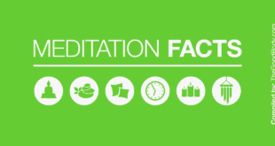 50 Mind-blowing Meditation Facts you Need to Know!