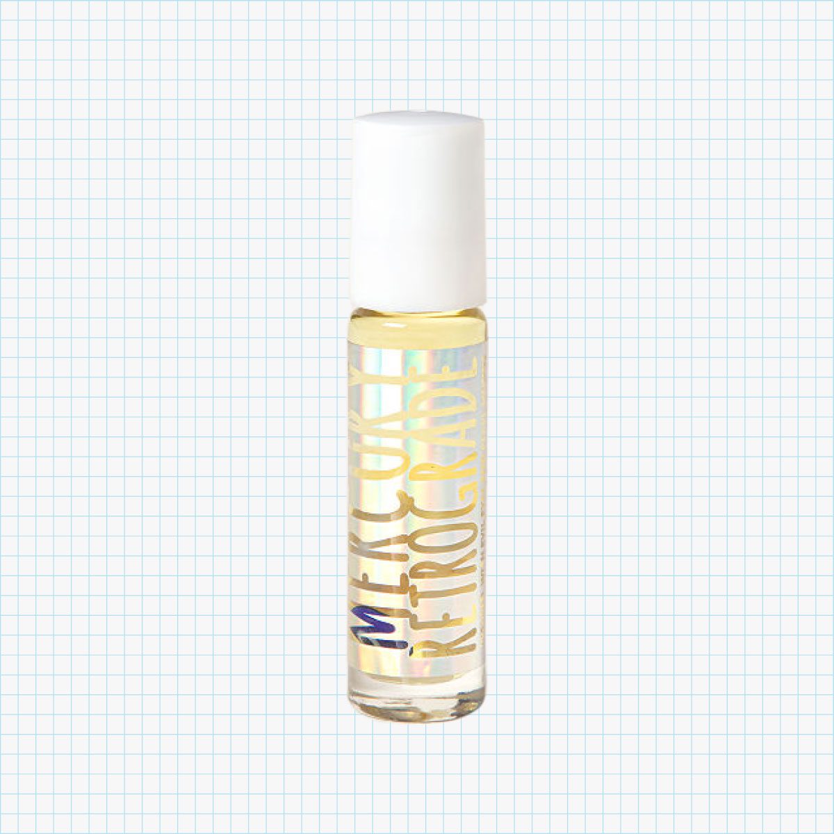 Mercury Retrograde Essential Oil Roller