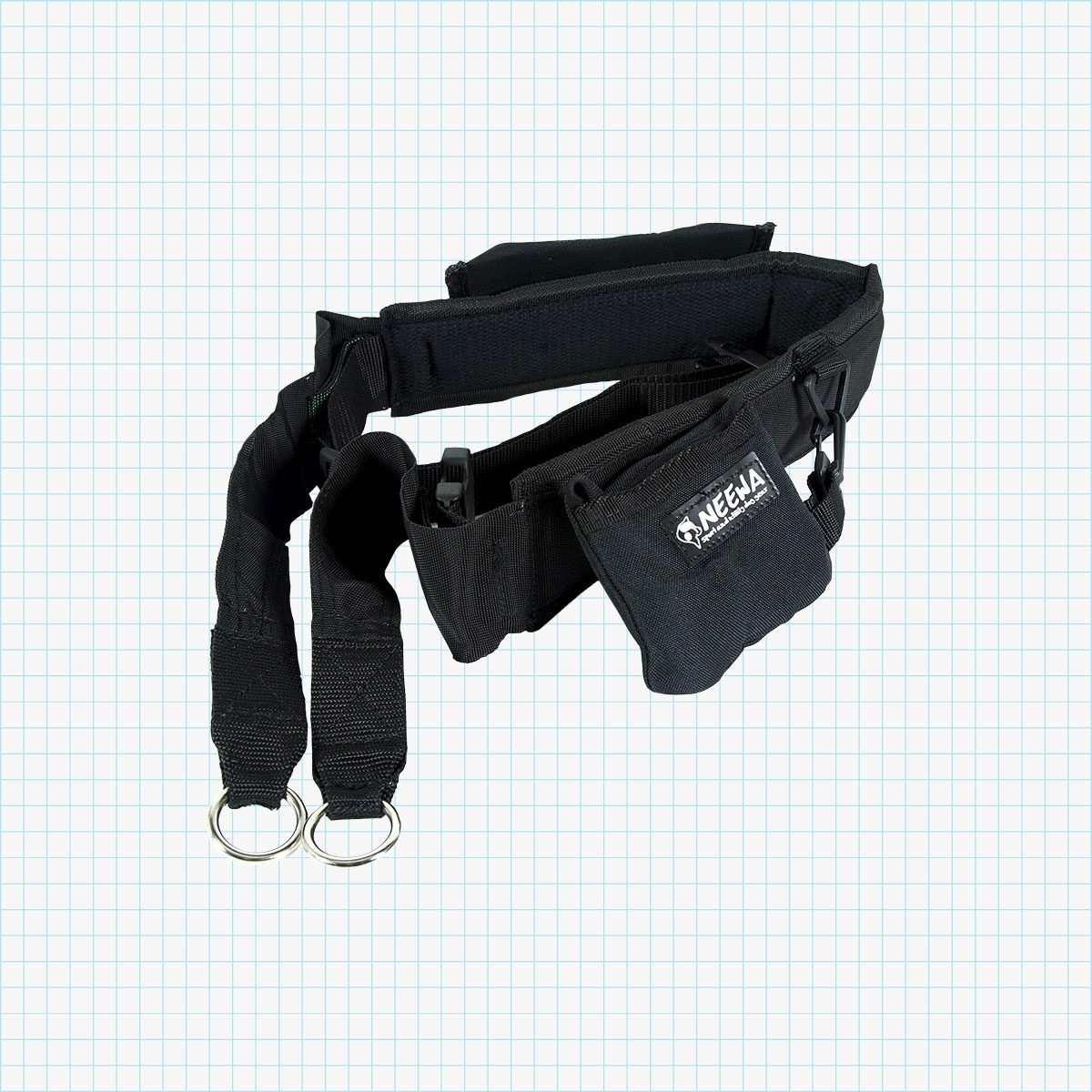 Neewa Dog Walking Belt