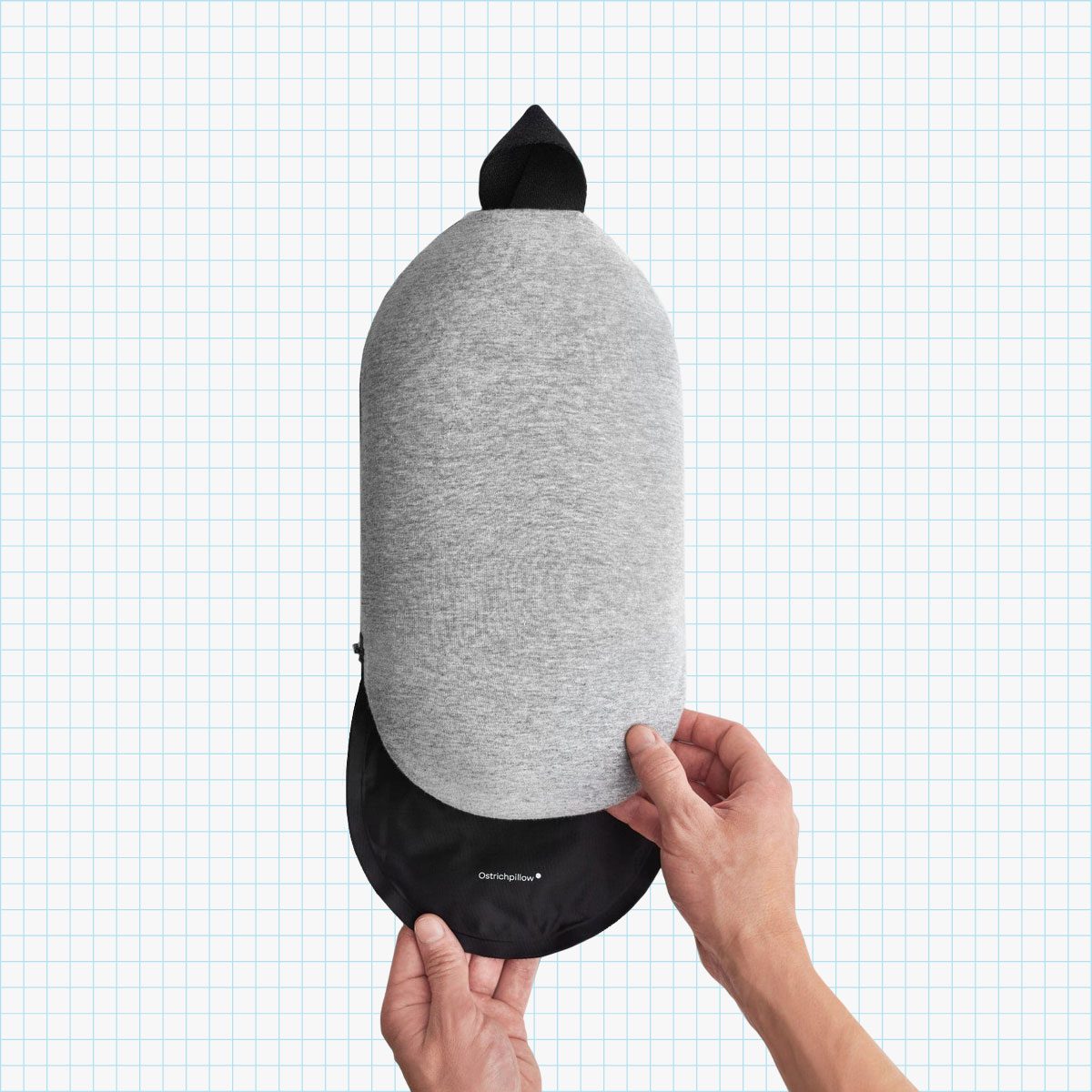 Ostrichpillow Heatbag