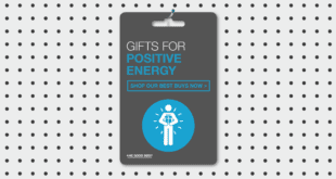 26 Positive Energy Gift Ideas for Spiritual People