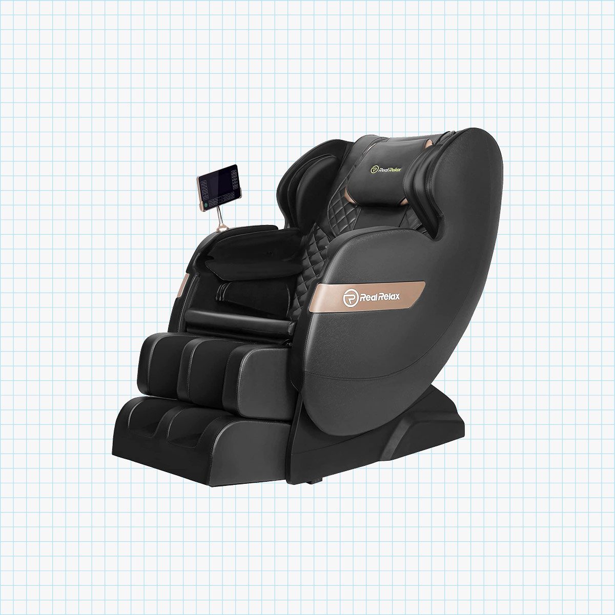 Real Relax Massage Chair