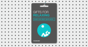 Relaxation Gifts