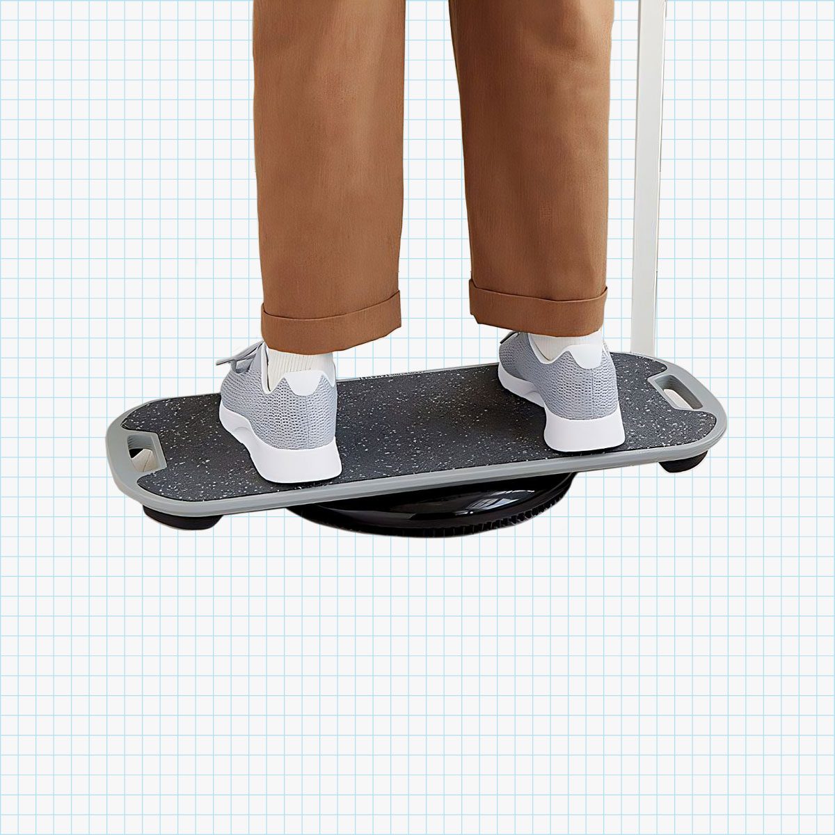 Standing Desk Balance Board