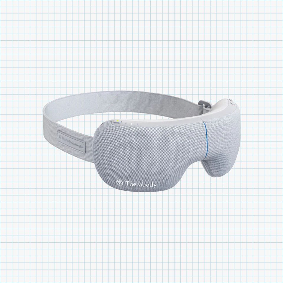 Therabody SmartGoggles