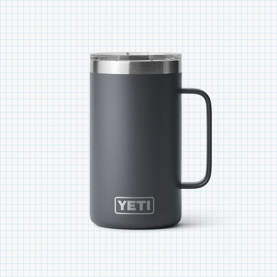 YETI Rambler Mug