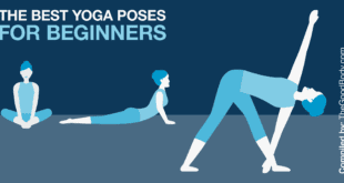 Yoga Poses for Beginners