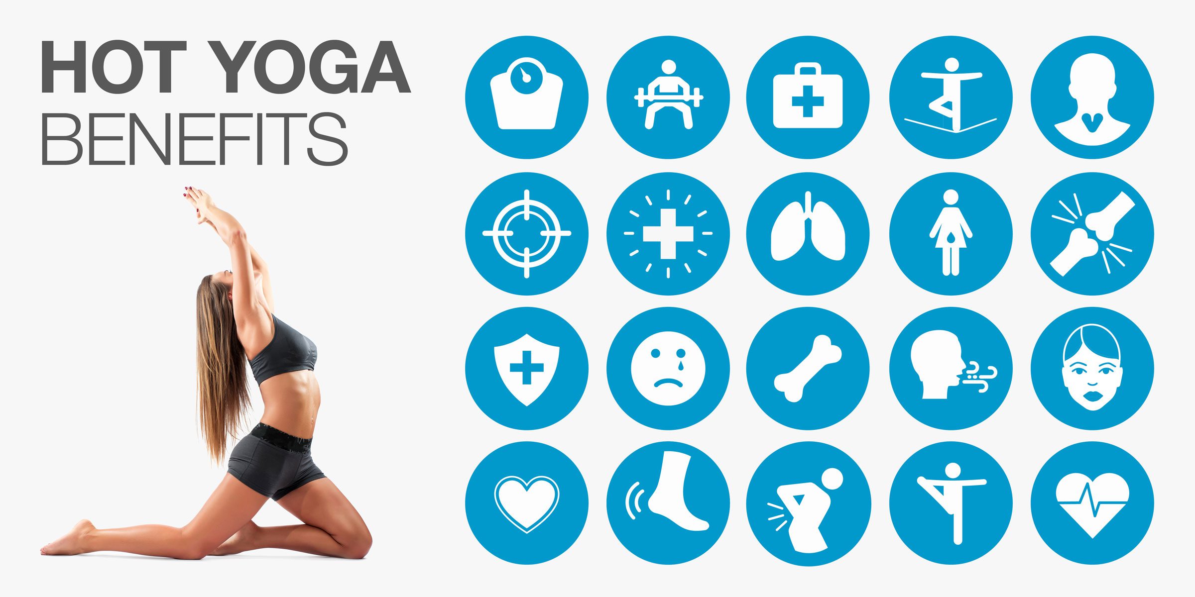 What Are The Key Benefits Of Taking Online Yoga Classes?, by Flex Hot Yoga