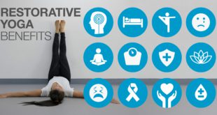 Benefits of Restorative Yoga