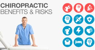 Chiropractic Benefits and Risks