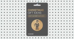 2023 Christmas Gift Guide: 24 Ideas for Family & Friends