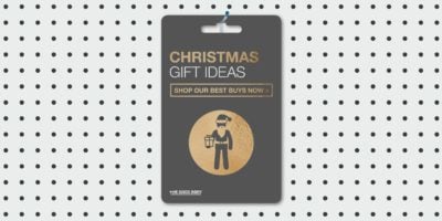 Christmas Gift Guide: Ideas for Family & Friends