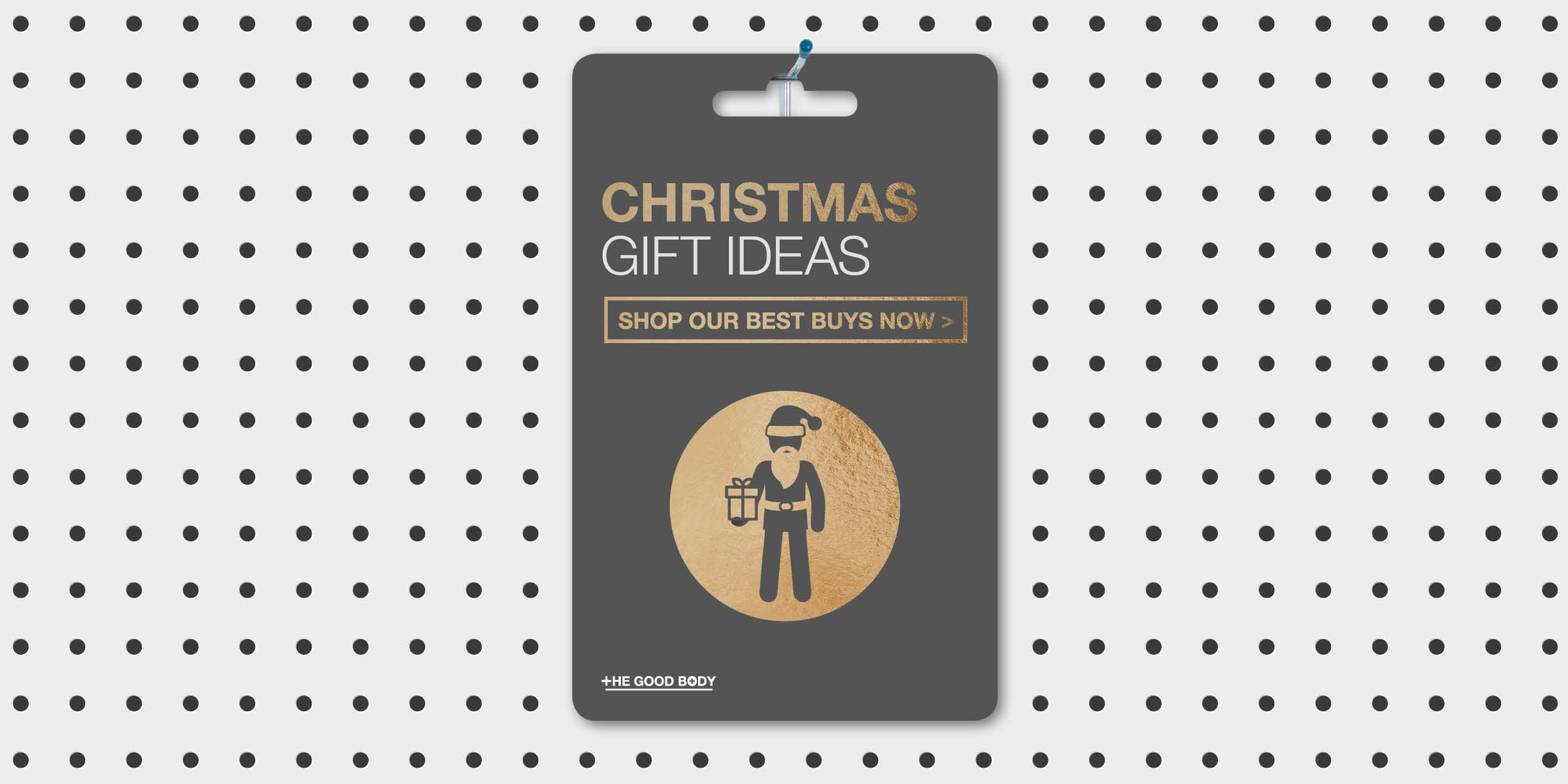 2024 Christmas Gift Guide: 32 Ideas for Family & Friends