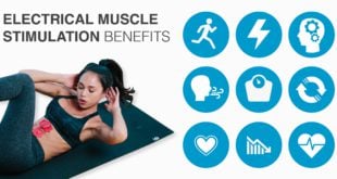 Electrical Stimulation: Can You Use it to Build Muscle? – Massage