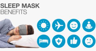 Sleep Mask Benefits