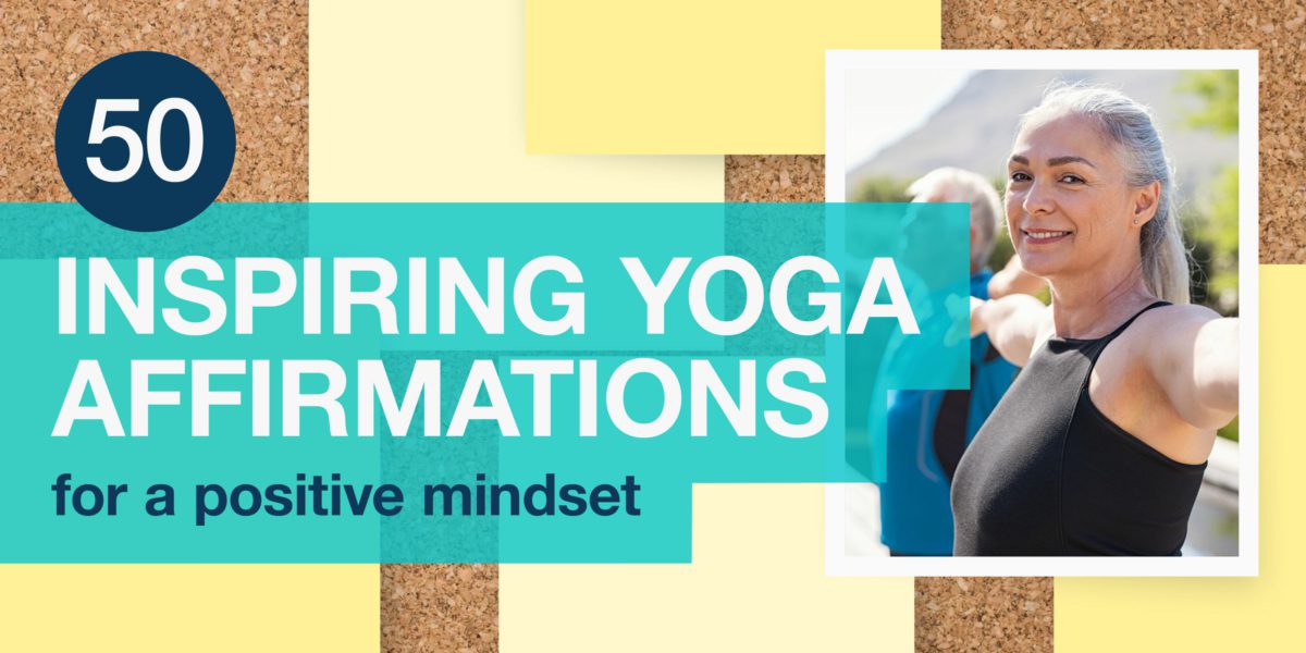 Yoga Affirmations
