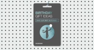 2023 Birthday Gift Guide: 10 Ideas for Him & Her