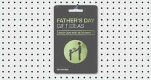 Father’s Day Gift Guide: Unique Ideas for Him