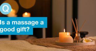 Is a Massage a Good Gift?