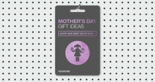 Mother’s Day Gift Guide: Thoughtful & Unique Ideas