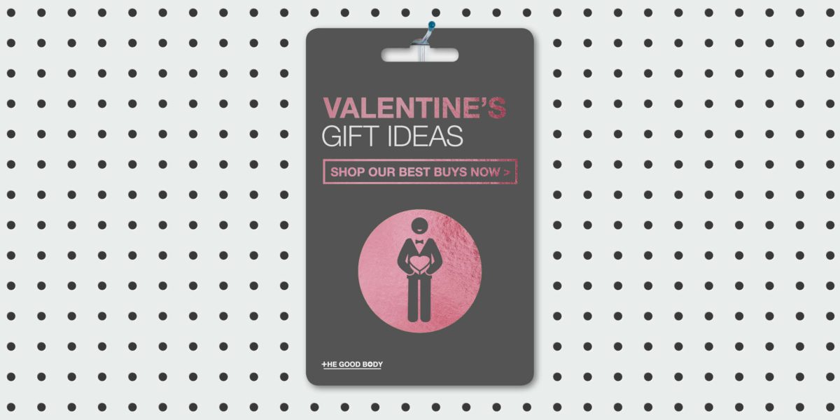 Valentine’s Day Gift Guide: Unique Ideas