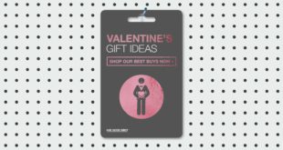 Valentine’s Day Gift Guide: Unique Ideas