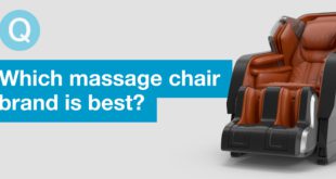 Which Massage Chair Brand Is Best?