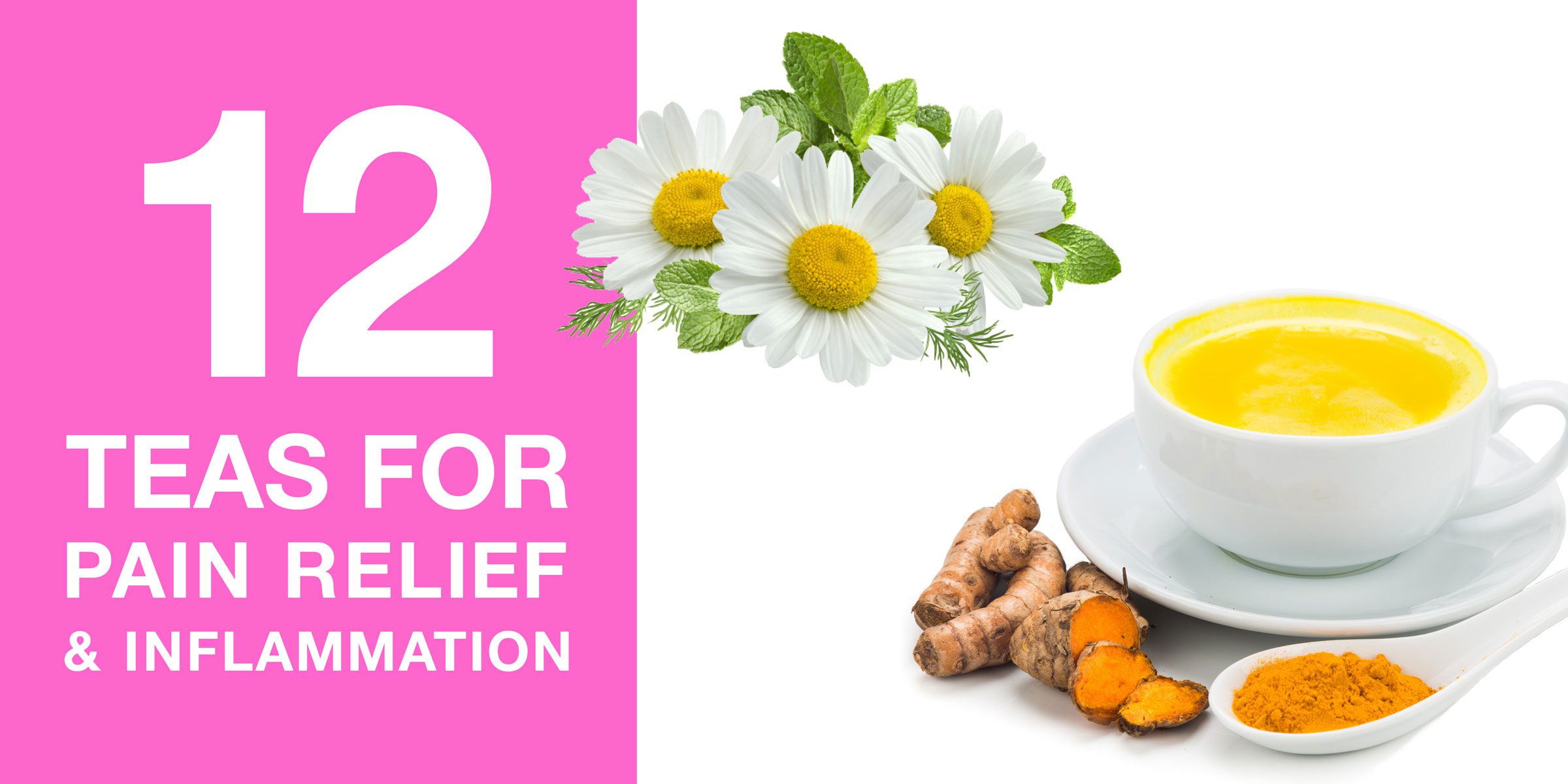 12 Best Anti Inflammatory Teas For Pain Relief the-8-best-teas-for-reducing-inflammation-cup-leaf