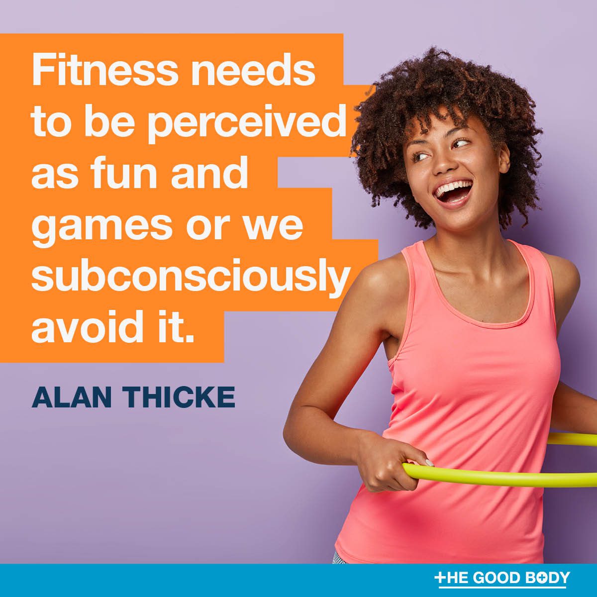 Quotes about Building Muscle #5 by Alan Thicke